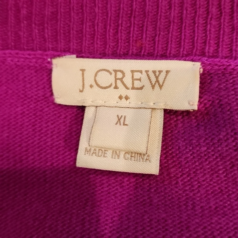 J.Crew Sweater